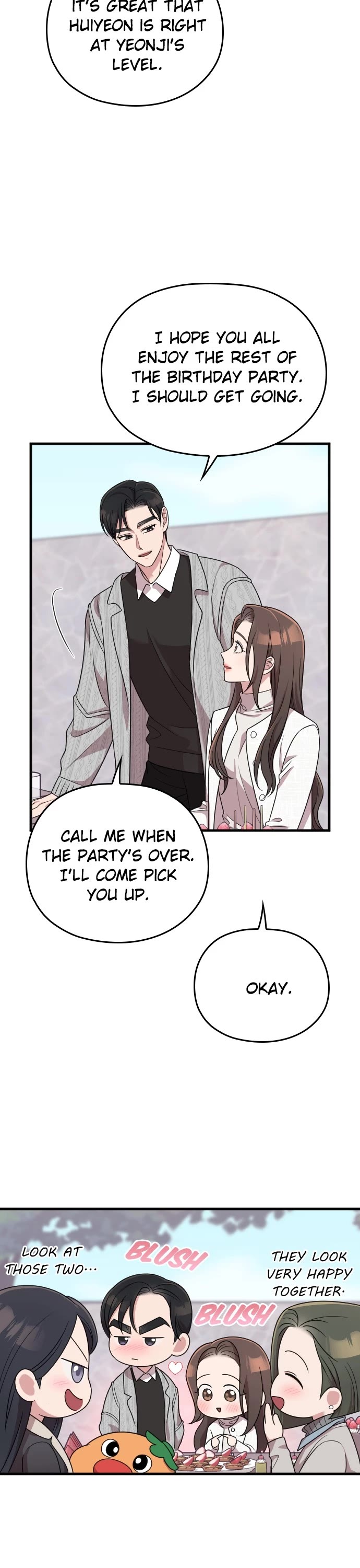 Marry My Husband Chapter 49 page 41 - Chapter 49: Episode 49