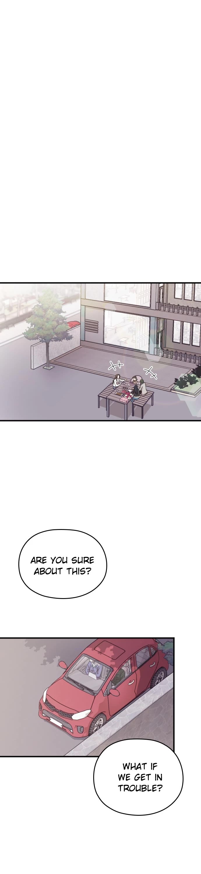 Marry My Husband Chapter 49 page 42 - Chapter 49: Episode 49