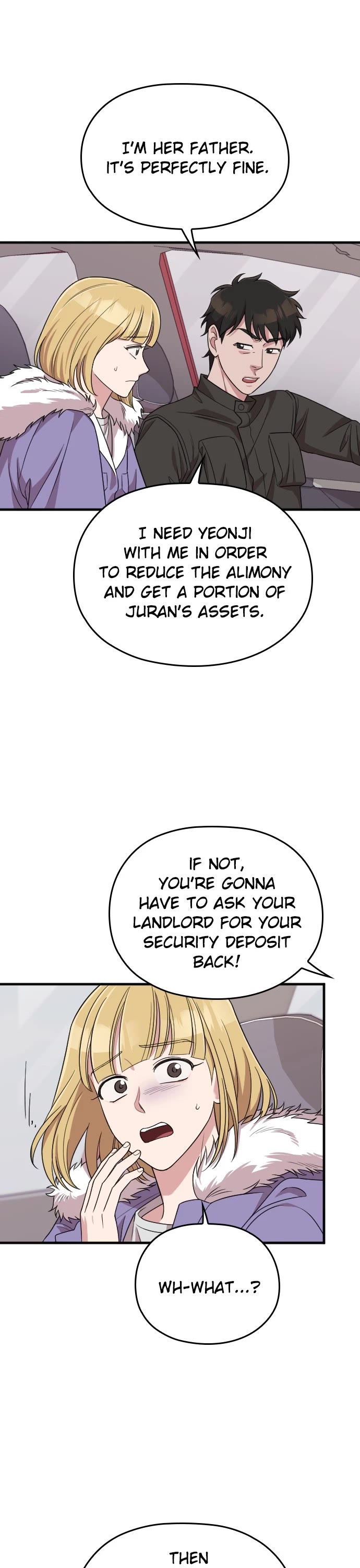Marry My Husband Chapter 49 page 43 - Chapter 49: Episode 49