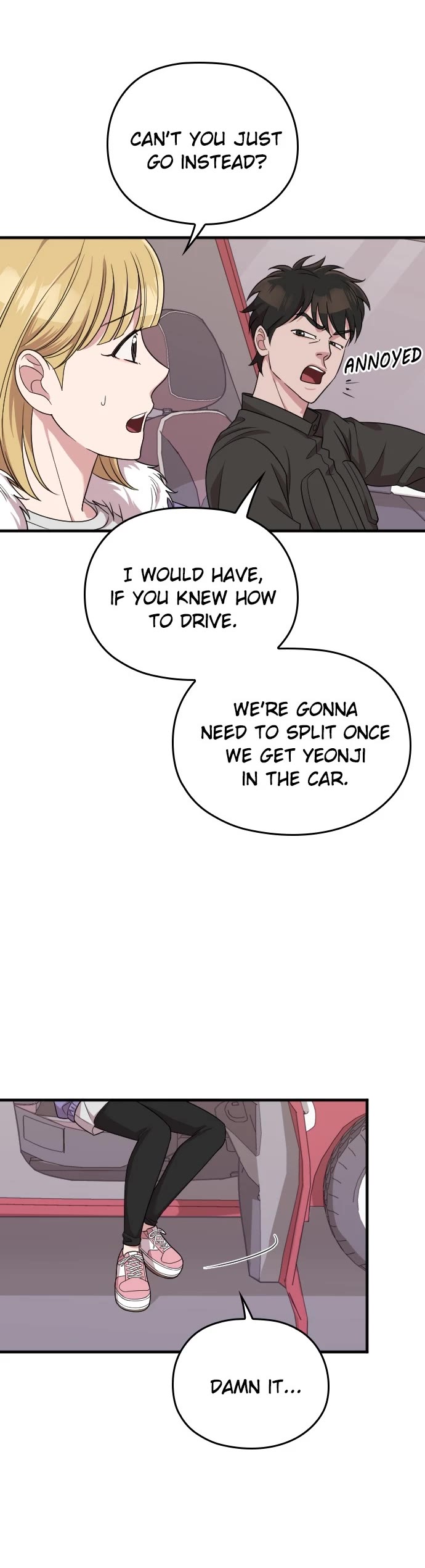 Marry My Husband Chapter 49 page 45 - Chapter 49: Episode 49