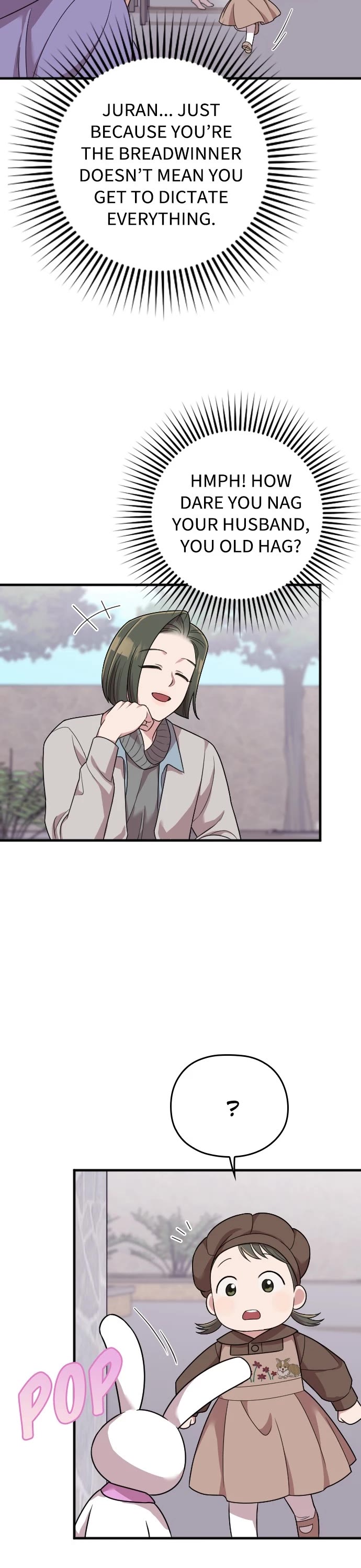 Marry My Husband Chapter 49 page 47 - Chapter 49: Episode 49