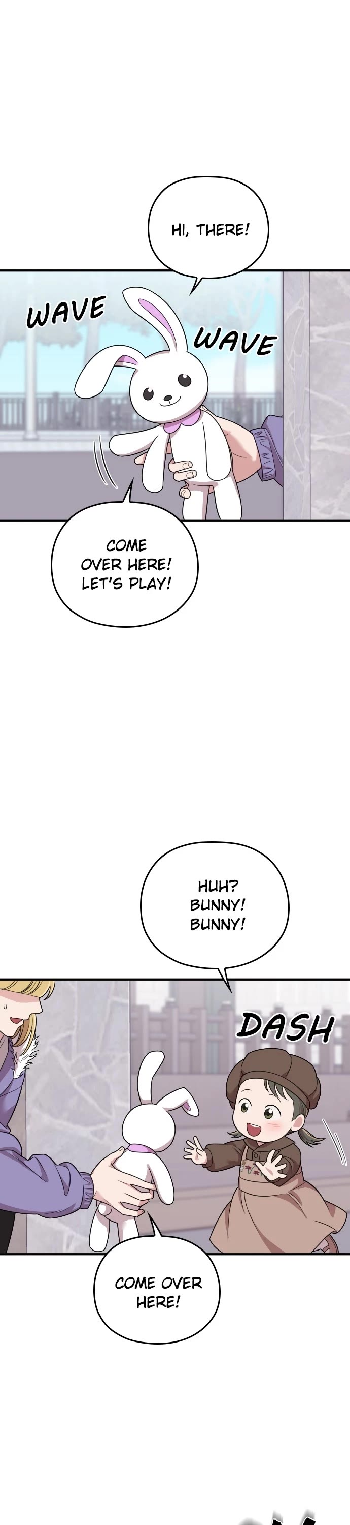 Marry My Husband Chapter 49 page 48 - Chapter 49: Episode 49