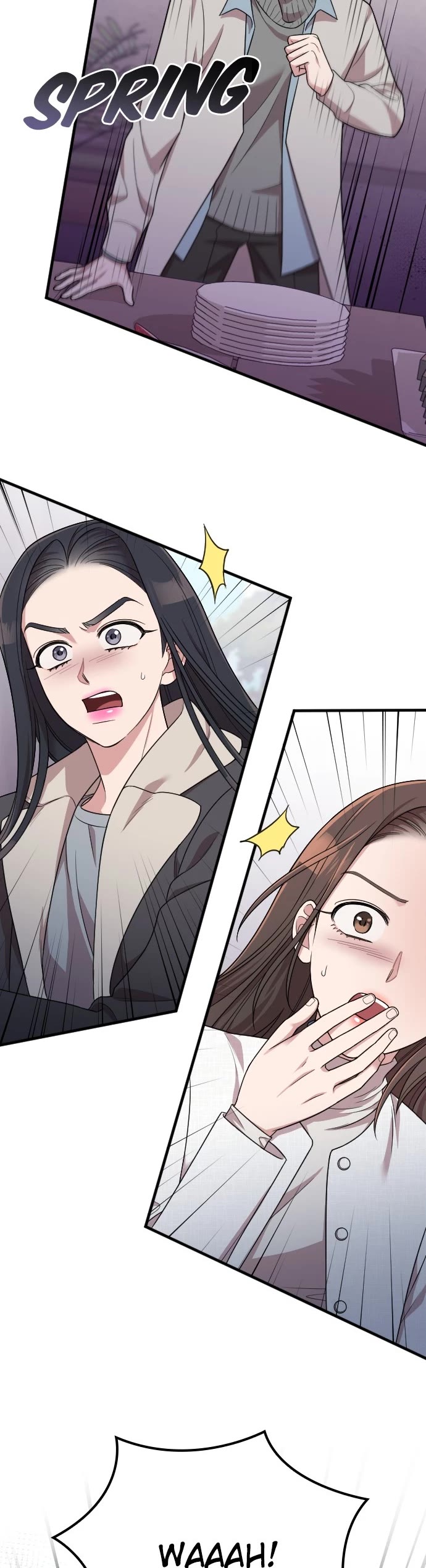 Marry My Husband Chapter 49 page 50 - Chapter 49: Episode 49