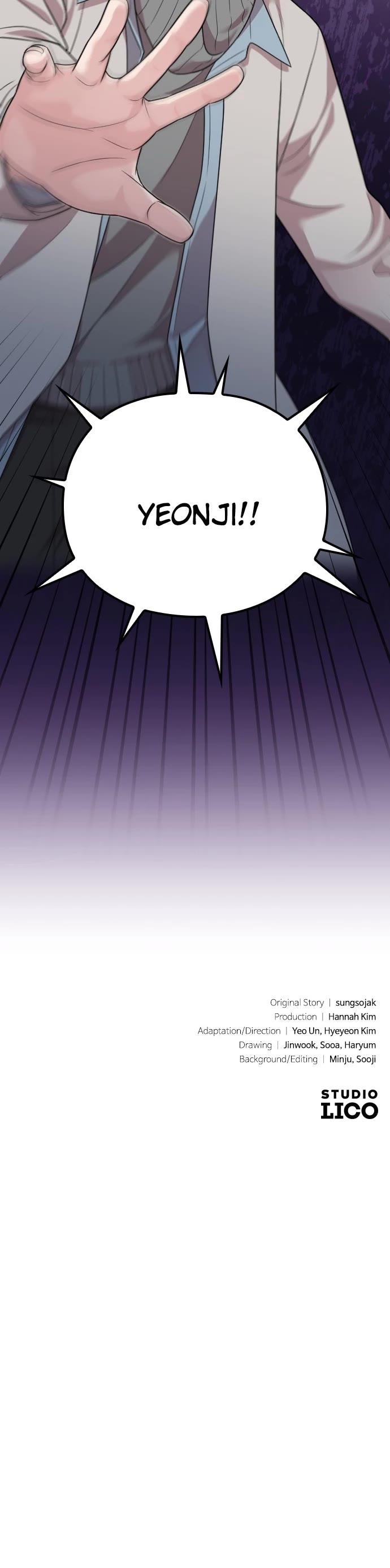 Marry My Husband Chapter 49 page 52 - Chapter 49: Episode 49