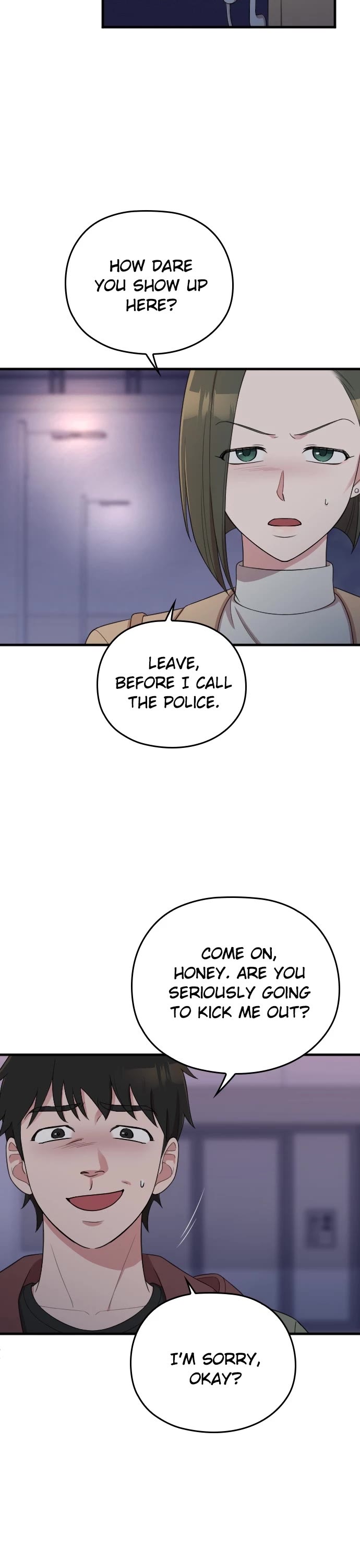 Marry My Husband Chapter 49 page 6 - Chapter 49: Episode 49