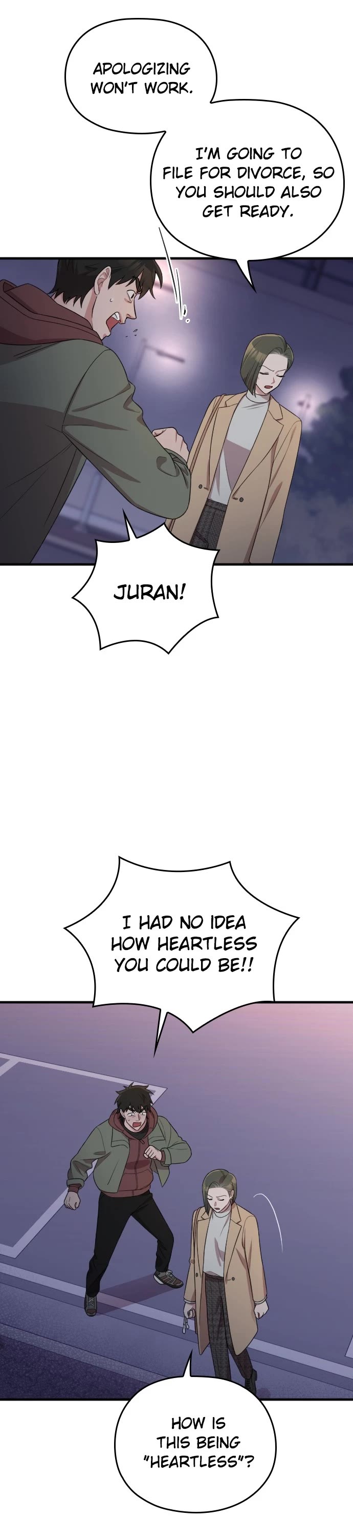 Marry My Husband Chapter 49 page 7 - Chapter 49: Episode 49
