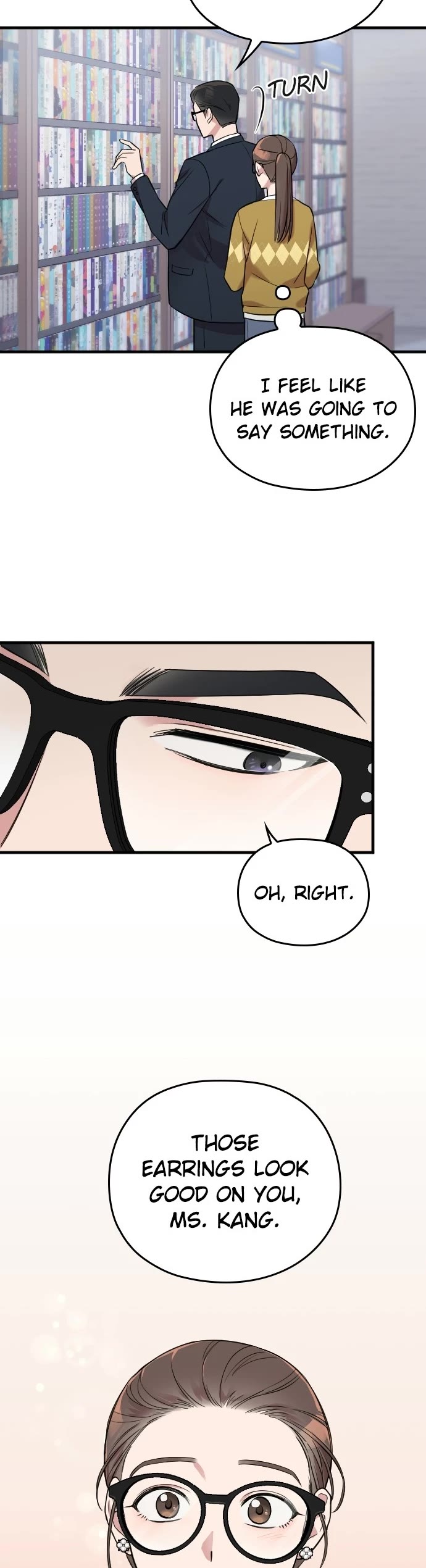 Marry My Husband Chapter 5 page 15 - Chapter 5: Episode 5