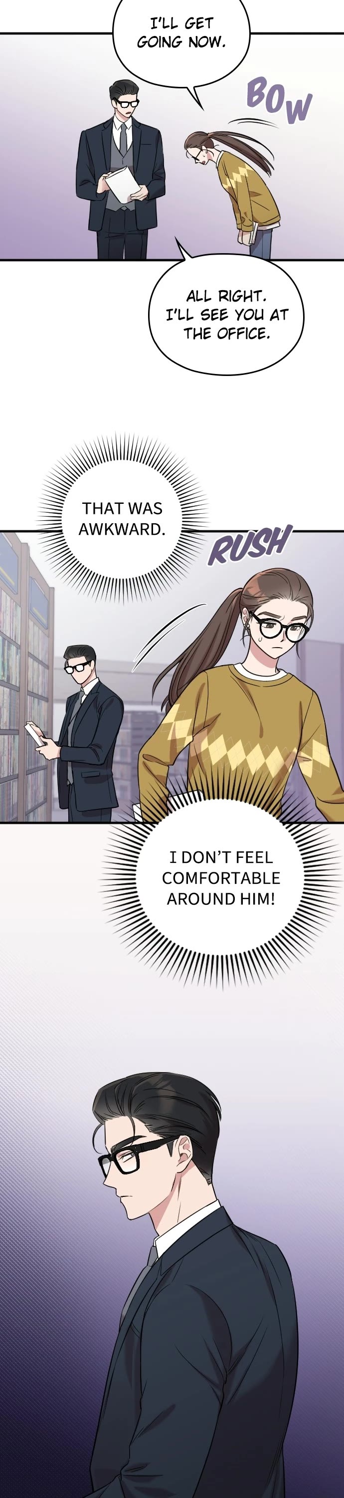 Marry My Husband Chapter 5 page 17 - Chapter 5: Episode 5