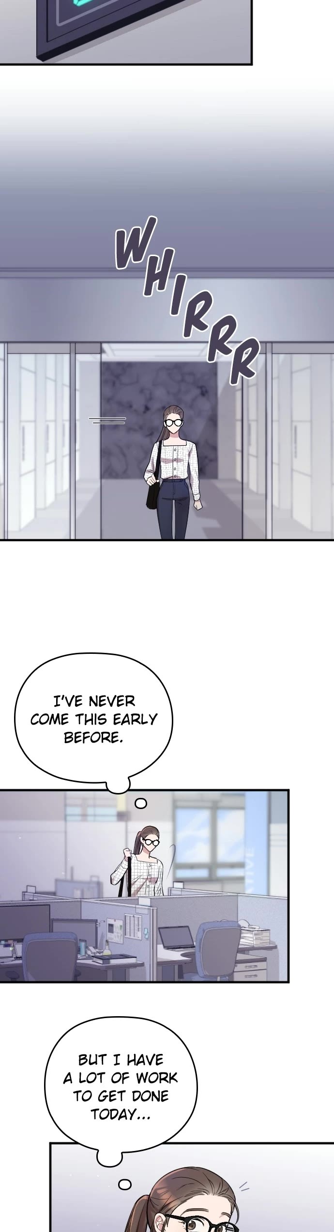 Marry My Husband Chapter 5 page 19 - Chapter 5: Episode 5