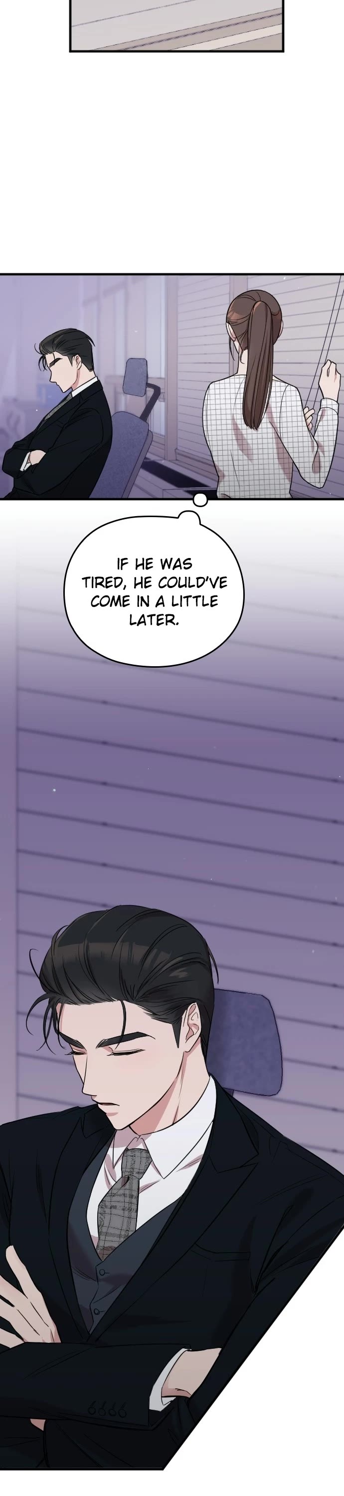 Marry My Husband Chapter 5 page 22 - Chapter 5: Episode 5