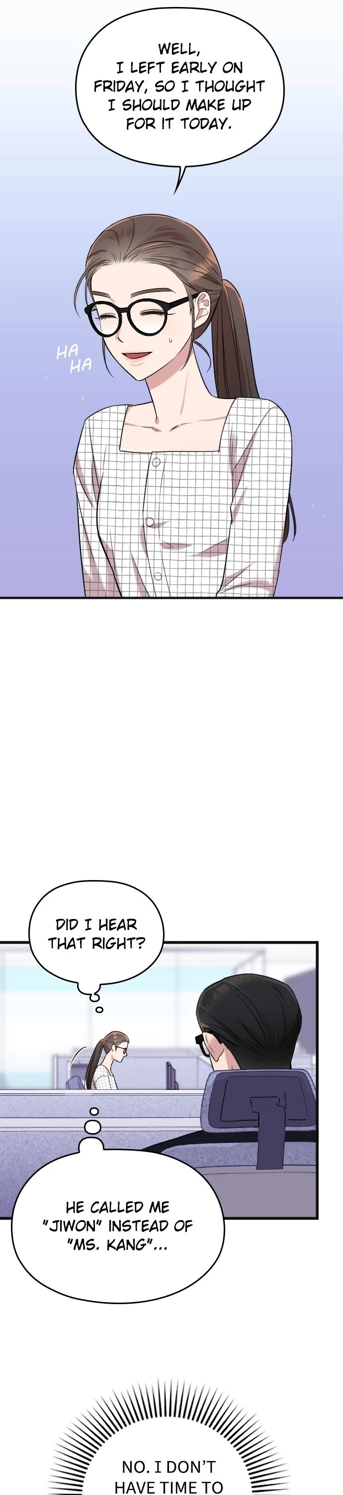 Marry My Husband Chapter 5 page 26 - Chapter 5: Episode 5