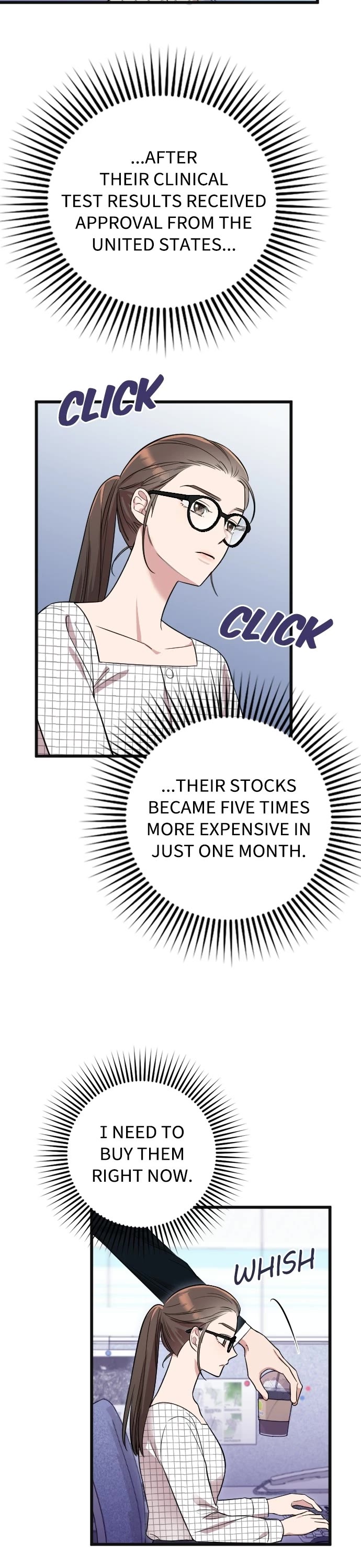 Marry My Husband Chapter 5 page 28 - Chapter 5: Episode 5