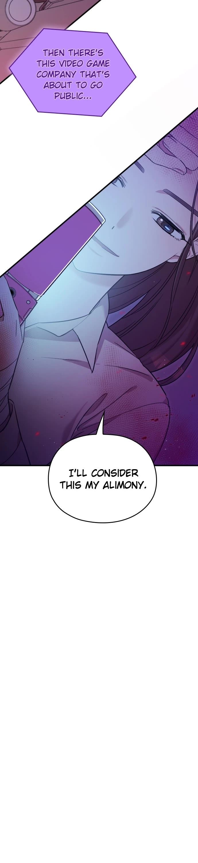 Marry My Husband Chapter 5 page 3 - Chapter 5: Episode 5