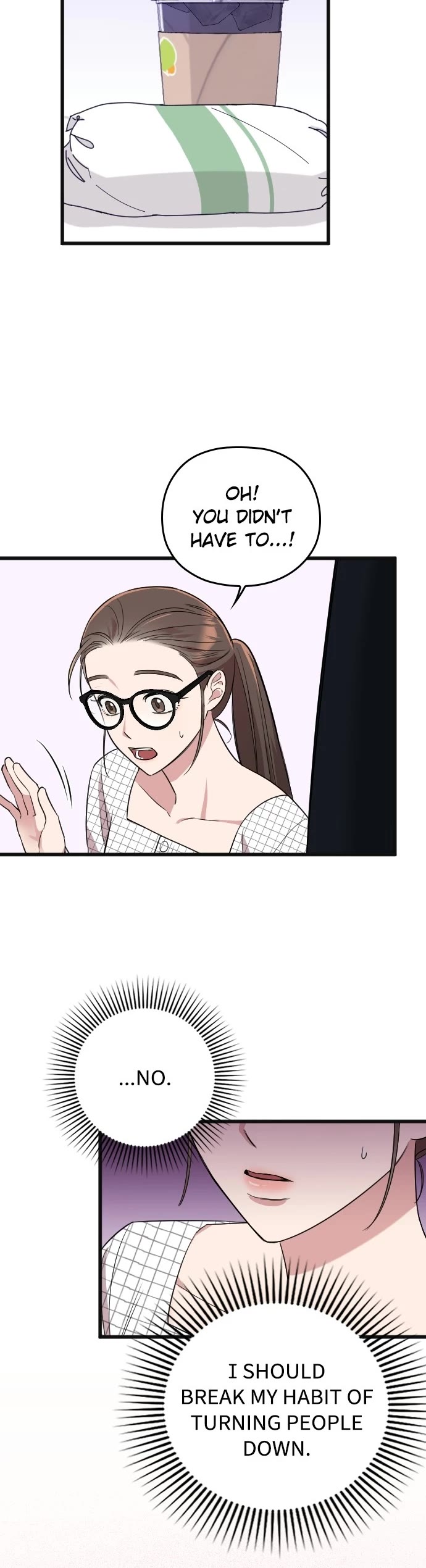 Marry My Husband Chapter 5 page 30 - Chapter 5: Episode 5