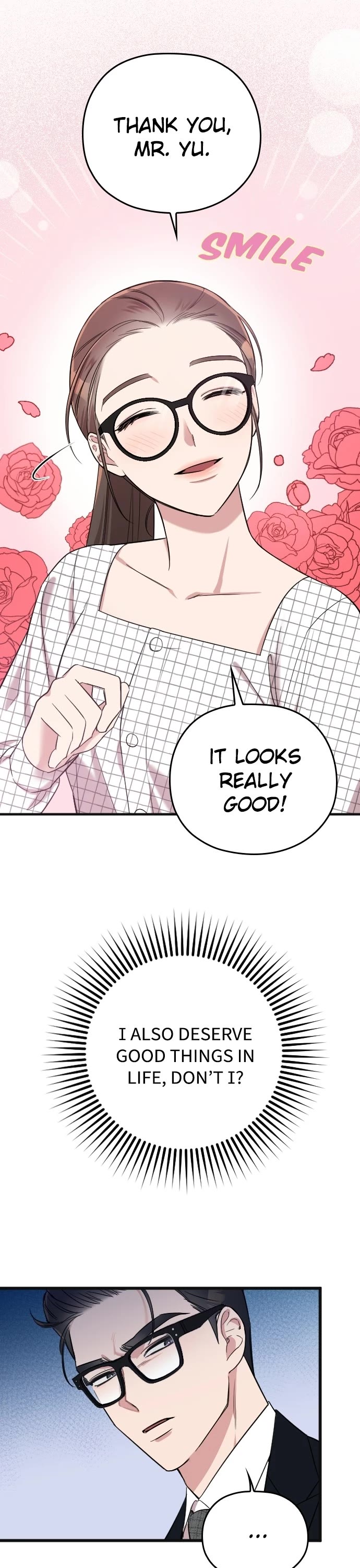 Marry My Husband Chapter 5 page 31 - Chapter 5: Episode 5