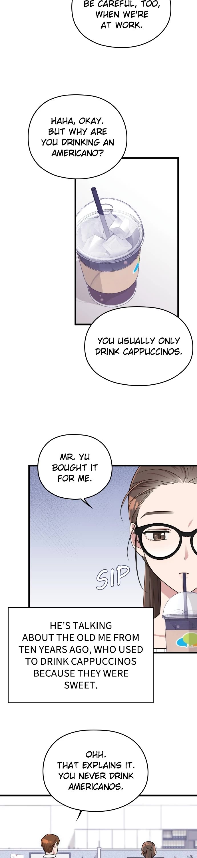 Marry My Husband Chapter 5 page 38 - Chapter 5: Episode 5