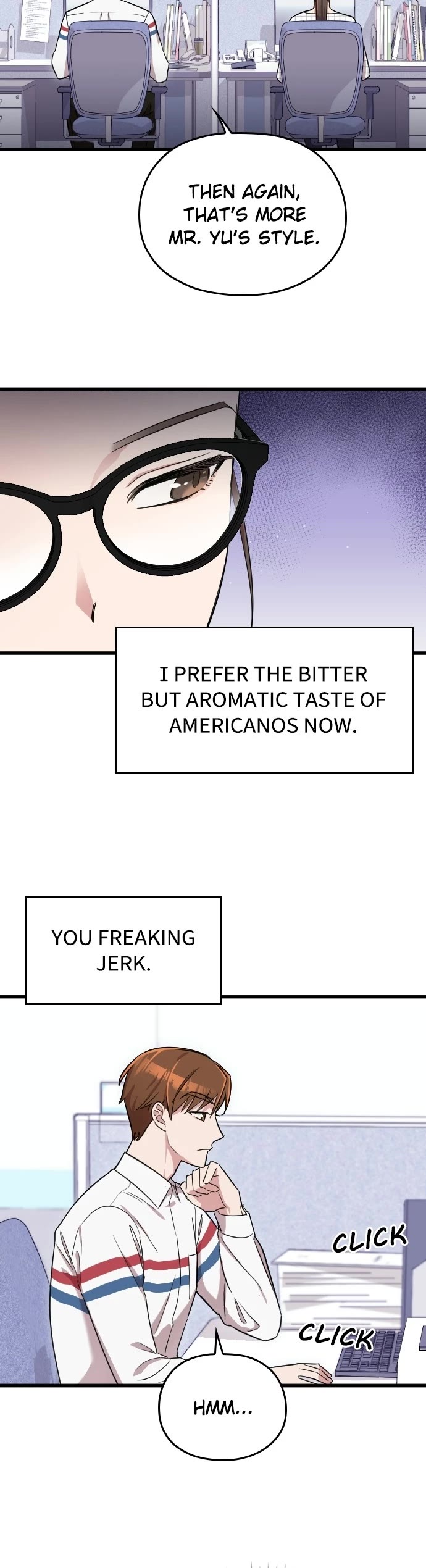 Marry My Husband Chapter 5 page 39 - Chapter 5: Episode 5