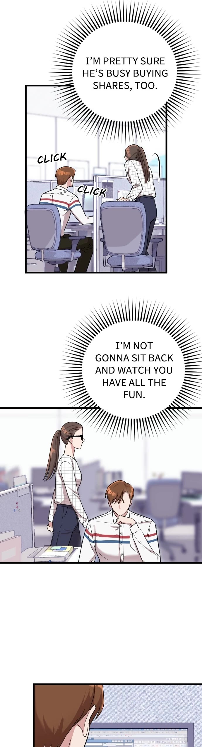 Marry My Husband Chapter 5 page 40 - Chapter 5: Episode 5