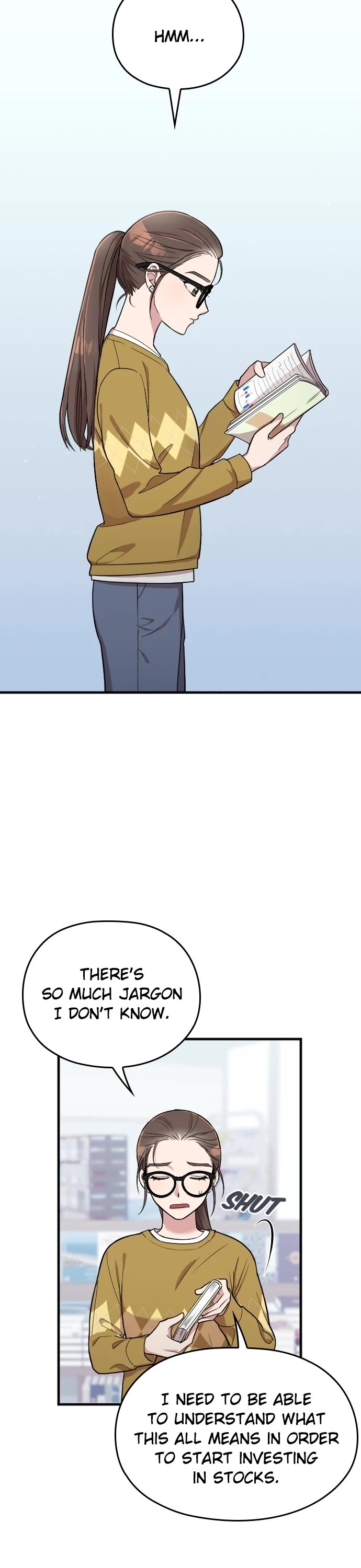 Marry My Husband Chapter 5 page 7 - Chapter 5: Episode 5