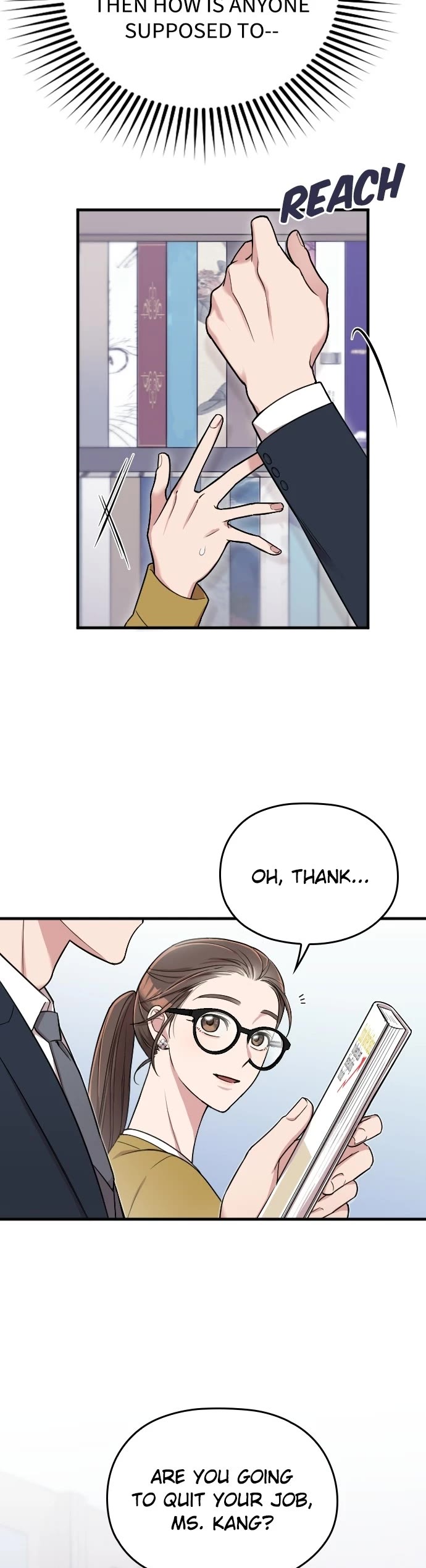 Marry My Husband Chapter 5 page 9 - Chapter 5: Episode 5