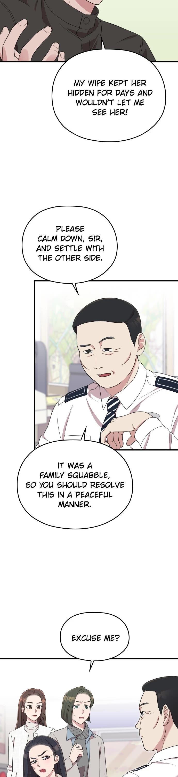 Marry My Husband Chapter 50 page 16 - Chapter 50: Episode 50