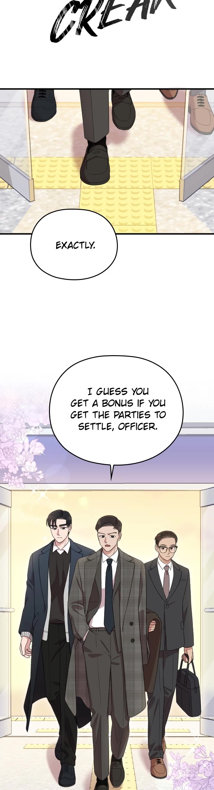 Marry My Husband Chapter 50 page 19 - Chapter 50: Episode 50