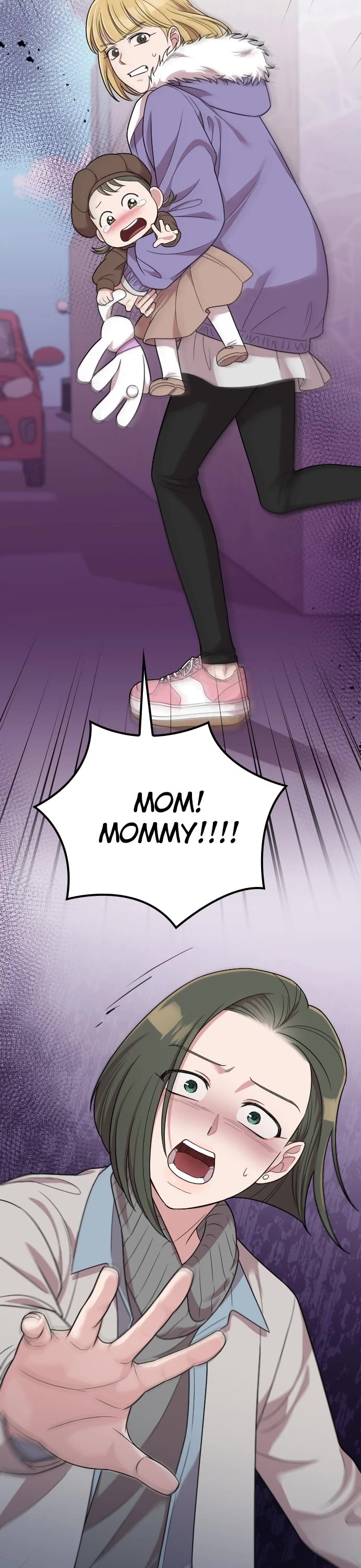 Marry My Husband Chapter 50 page 2 - Chapter 50: Episode 50
