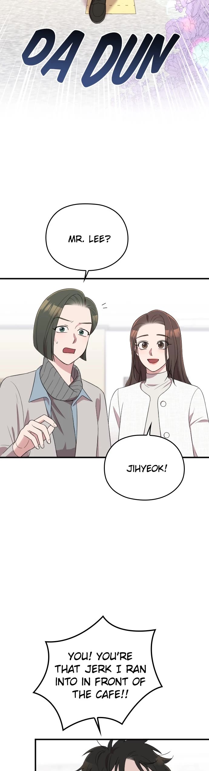 Marry My Husband Chapter 50 page 20 - Chapter 50: Episode 50