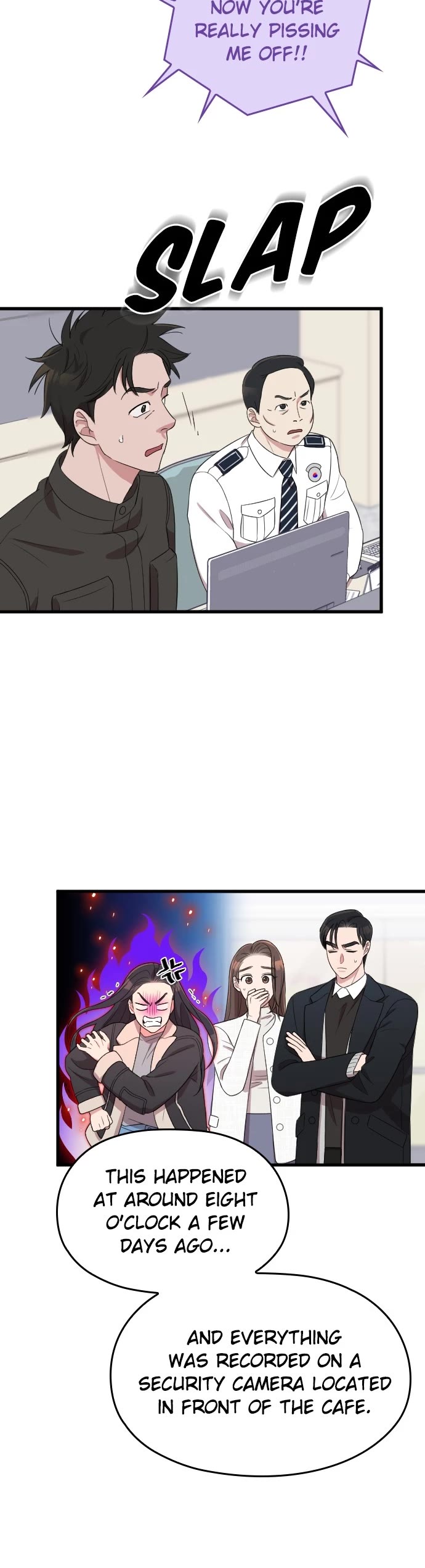 Marry My Husband Chapter 50 page 24 - Chapter 50: Episode 50