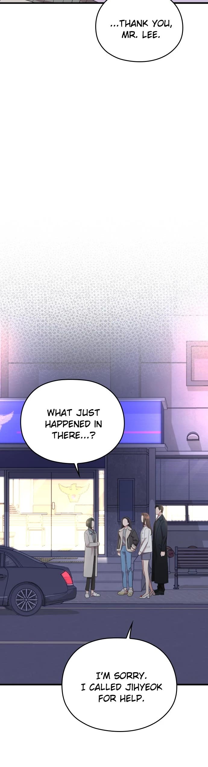 Marry My Husband Chapter 50 page 29 - Chapter 50: Episode 50