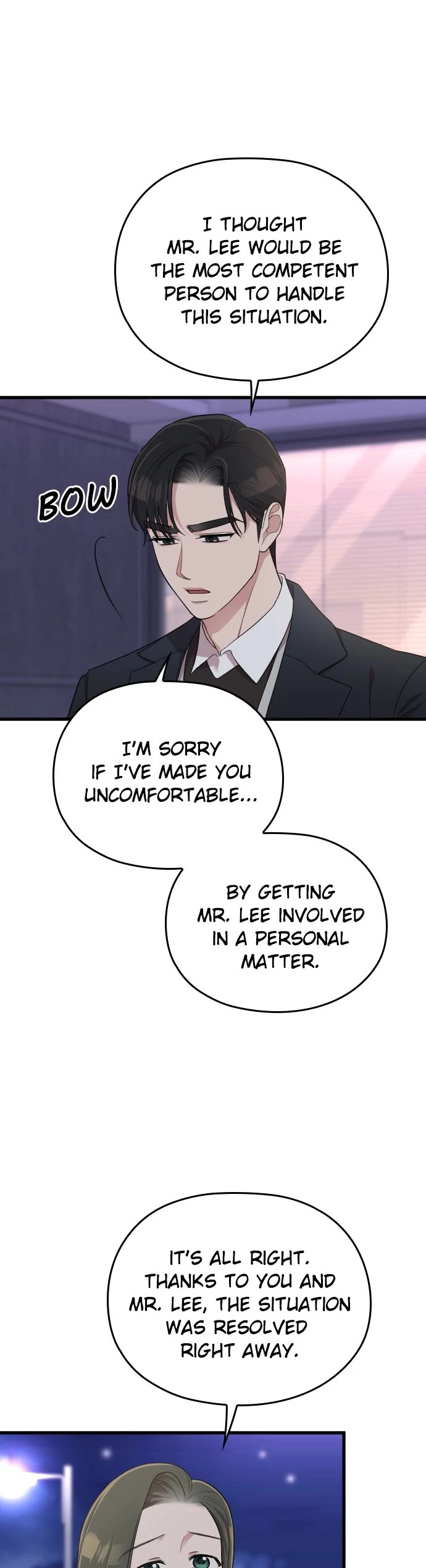 Marry My Husband Chapter 50 page 30 - Chapter 50: Episode 50