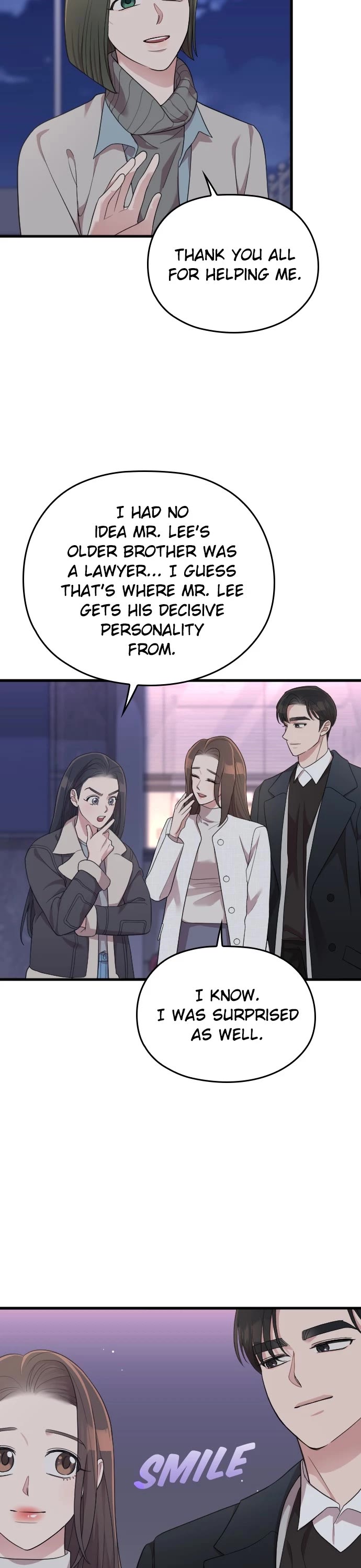 Marry My Husband Chapter 50 page 31 - Chapter 50: Episode 50