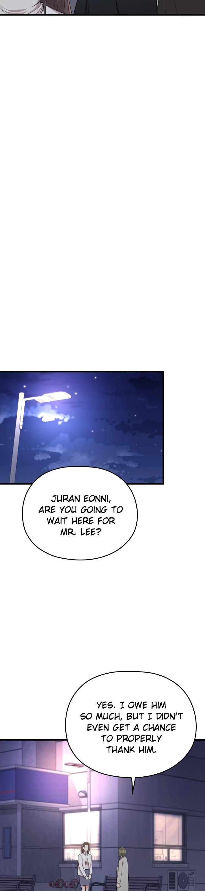 Marry My Husband Chapter 50 page 32 - Chapter 50: Episode 50