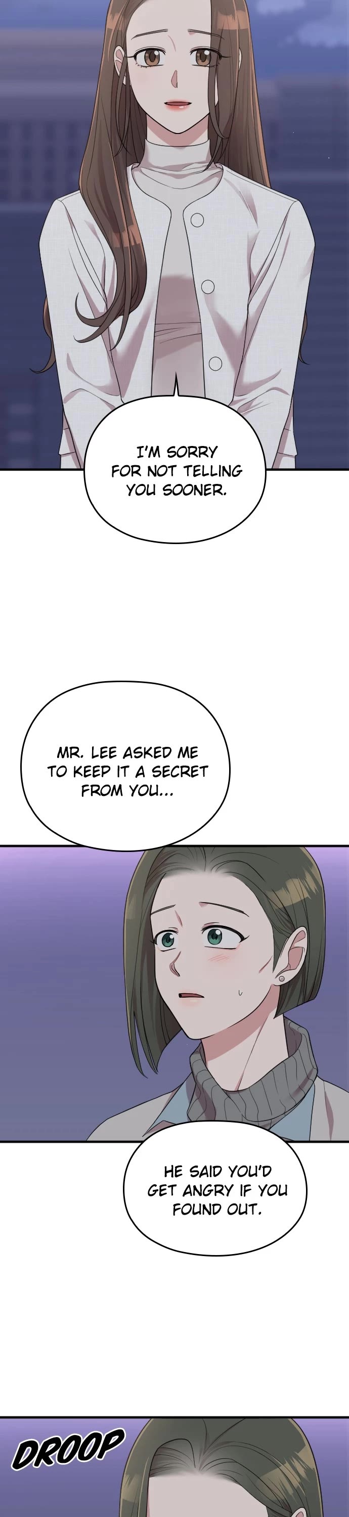 Marry My Husband Chapter 50 page 36 - Chapter 50: Episode 50