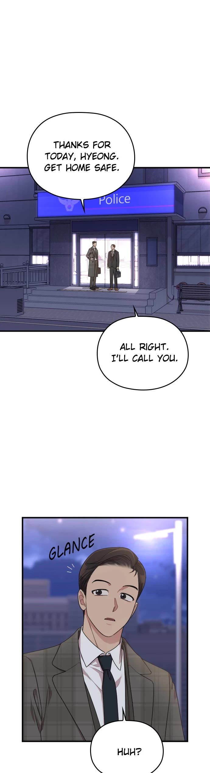 Marry My Husband Chapter 50 page 39 - Chapter 50: Episode 50
