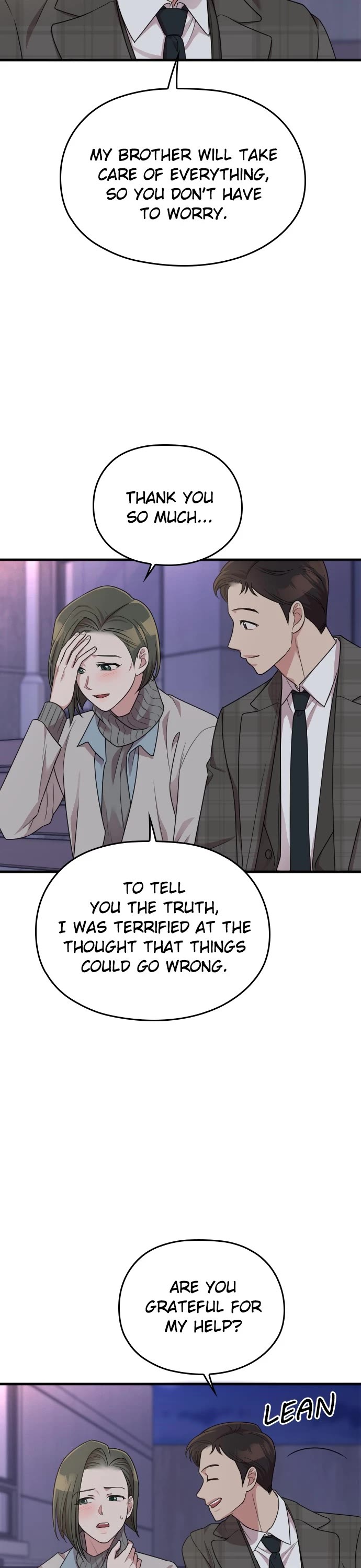 Marry My Husband Chapter 50 page 42 - Chapter 50: Episode 50