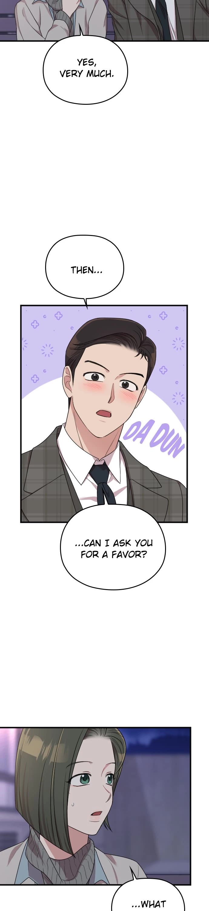 Marry My Husband Chapter 50 page 43 - Chapter 50: Episode 50