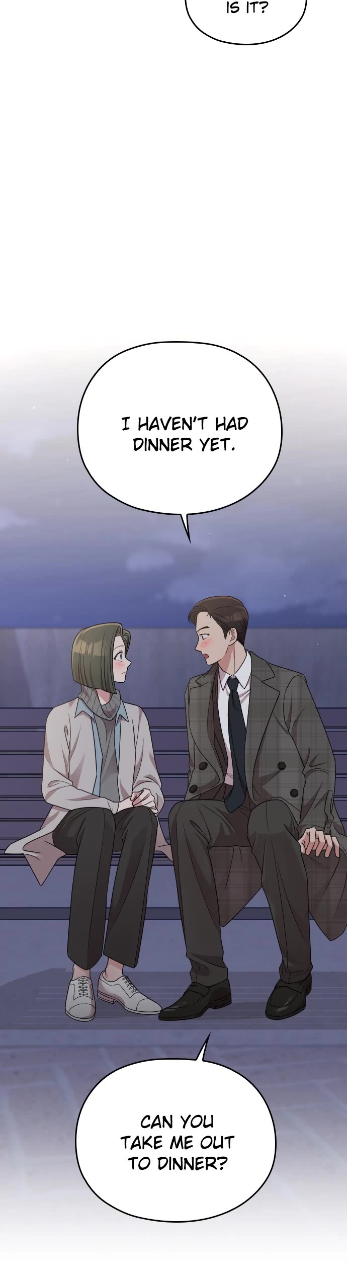 Marry My Husband Chapter 50 page 44 - Chapter 50: Episode 50