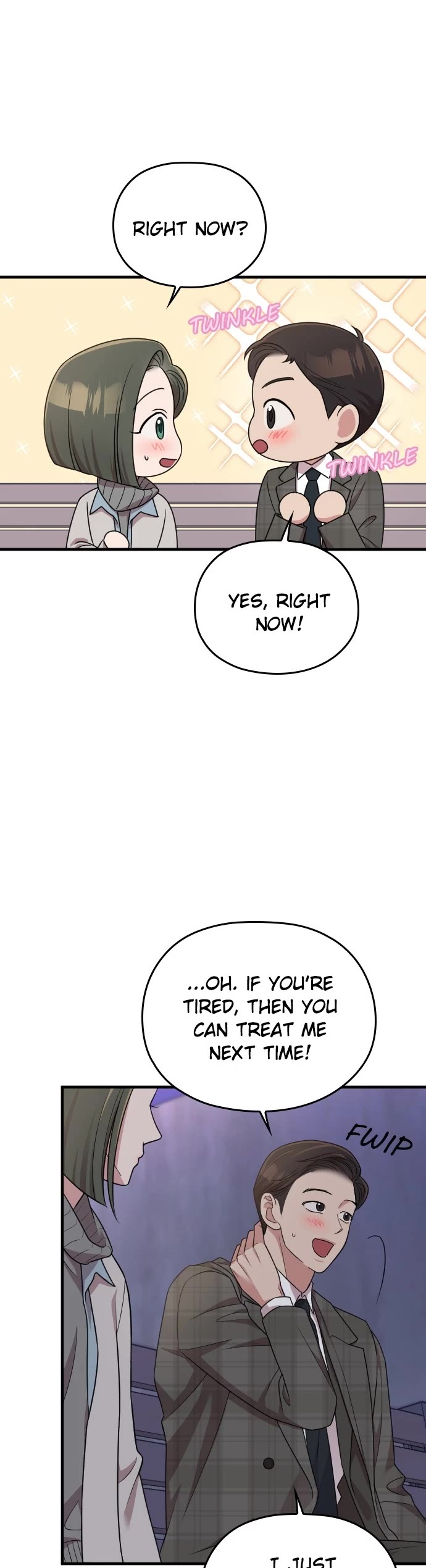Marry My Husband Chapter 50 page 45 - Chapter 50: Episode 50
