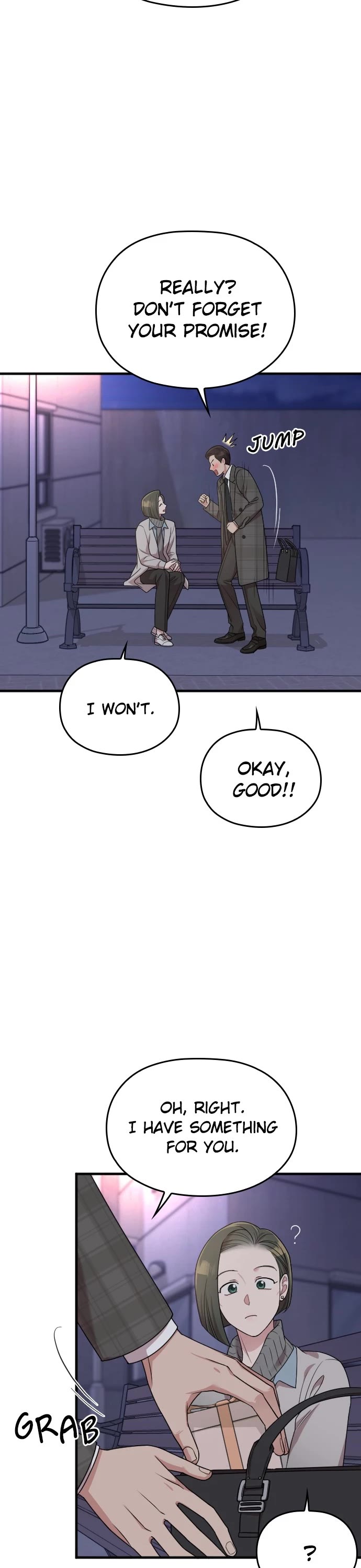 Marry My Husband Chapter 50 page 47 - Chapter 50: Episode 50