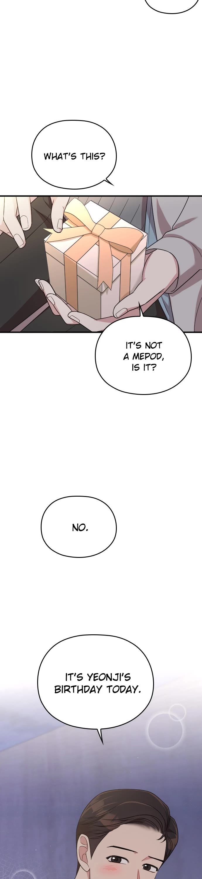 Marry My Husband Chapter 50 page 48 - Chapter 50: Episode 50