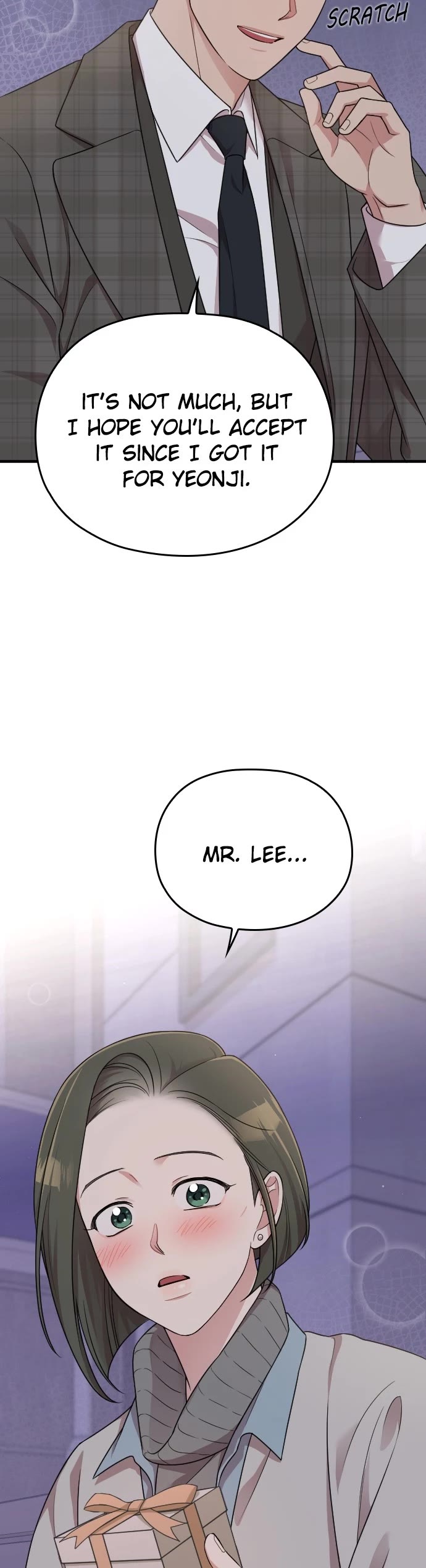 Marry My Husband Chapter 50 page 49 - Chapter 50: Episode 50