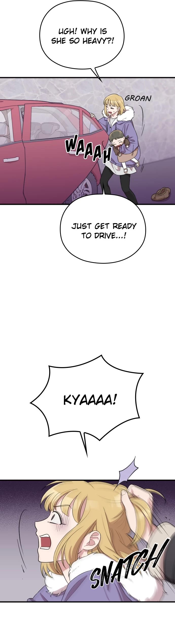 Marry My Husband Chapter 50 page 5 - Chapter 50: Episode 50
