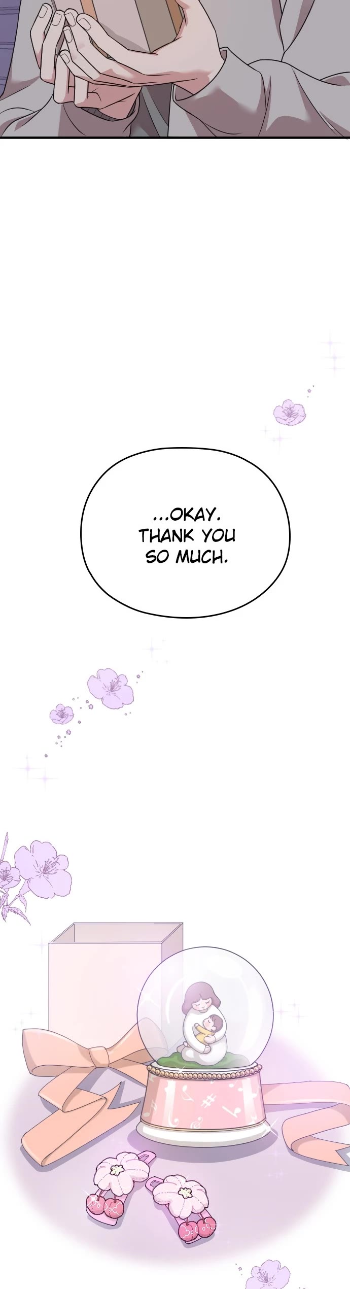 Marry My Husband Chapter 50 page 50 - Chapter 50: Episode 50