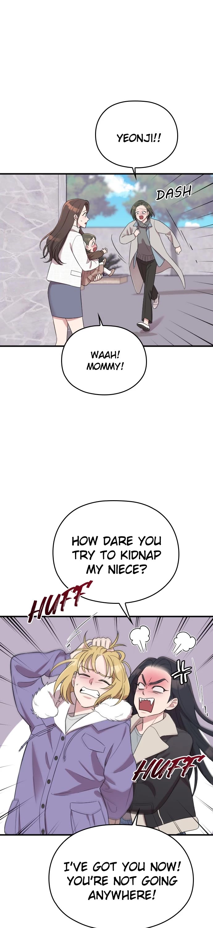 Marry My Husband Chapter 50 page 7 - Chapter 50: Episode 50