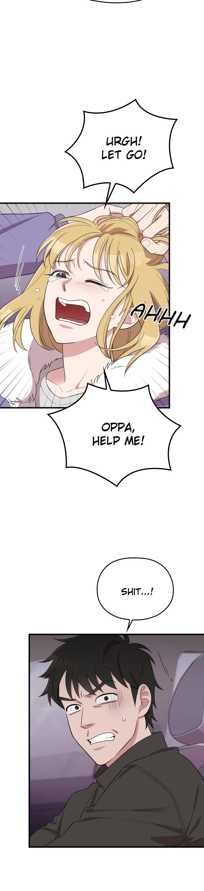 Marry My Husband Chapter 50 page 8 - Chapter 50: Episode 50