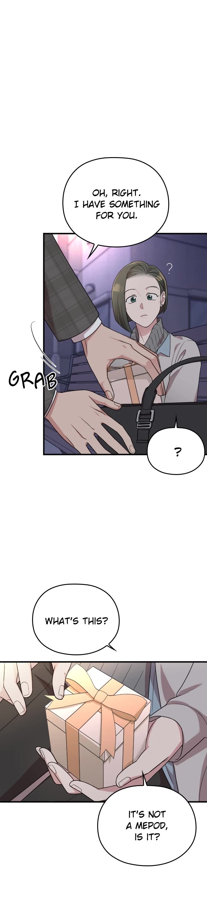Marry My Husband Chapter 51 page 1 - Chapter 51: Episode 51