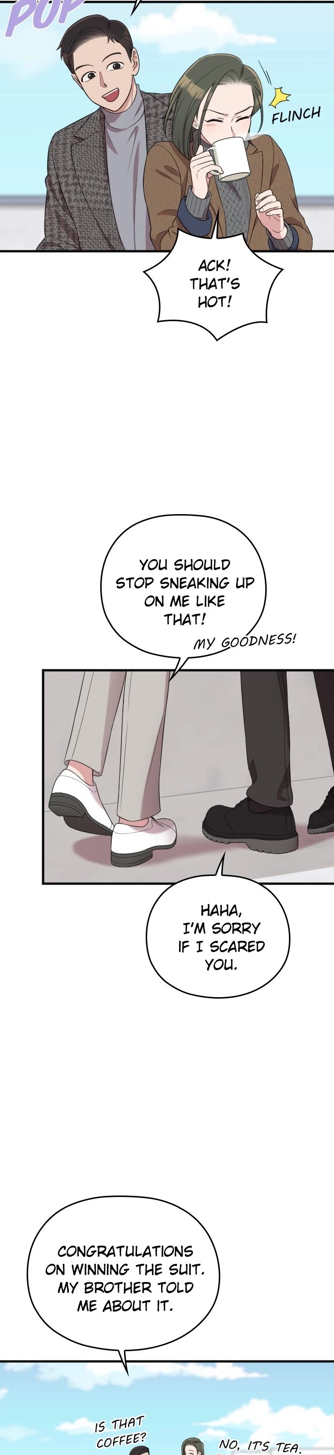 Marry My Husband Chapter 51 page 13 - Chapter 51: Episode 51