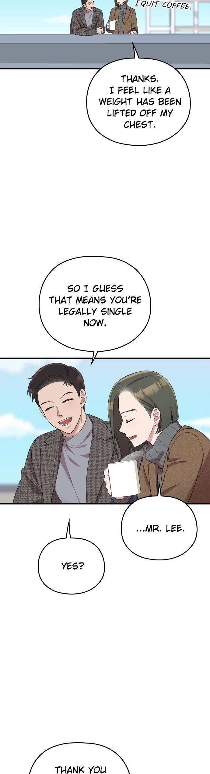 Marry My Husband Chapter 51 page 14 - Chapter 51: Episode 51