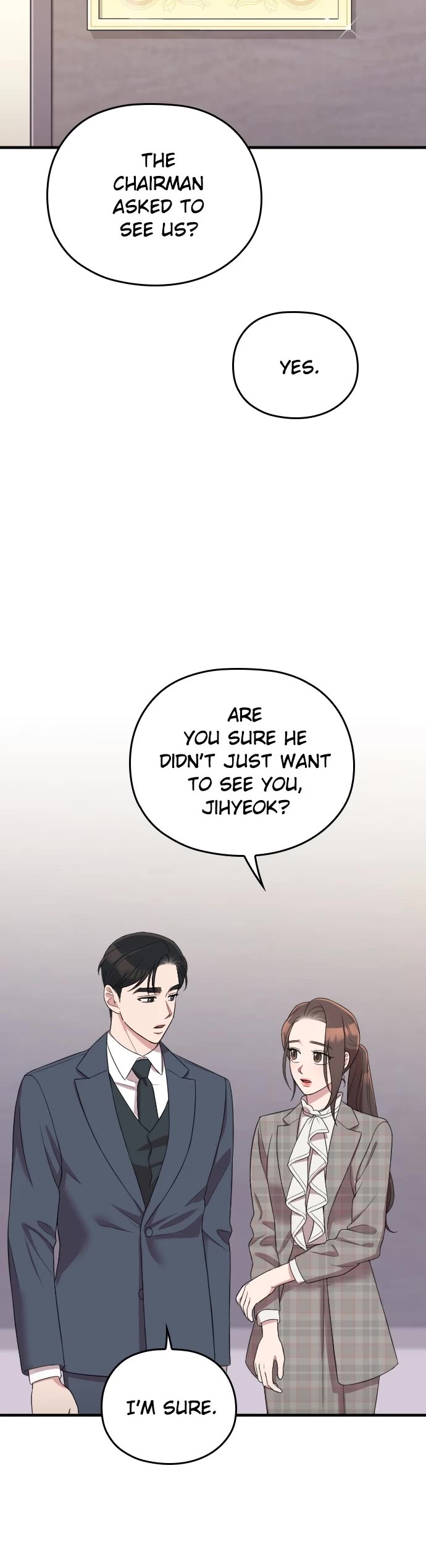 Marry My Husband Chapter 51 page 20 - Chapter 51: Episode 51